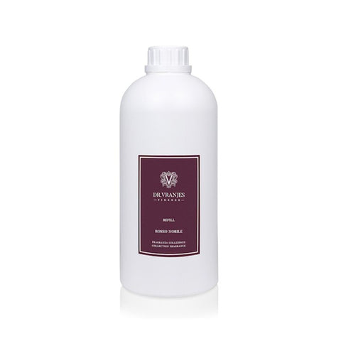 REFILL FRAGRANZA COLLEZIONE ROSSO NOBILE 2500 ML DR. VRANJES