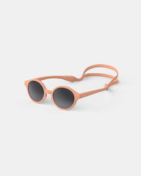 SUN D BABYBRILLE 0-9 MONATE APRICOT IZIPIZI ORANGE