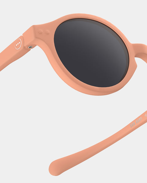 SUN D BABYBRILLE 0-9 MONATE APRICOT IZIPIZI ORANGE
