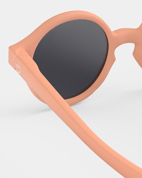SUN D BABYBRILLE 0-9 MONATE APRICOT IZIPIZI ORANGE
