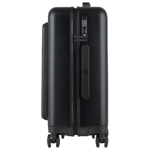 REISETROLLEY 55X35X25 ORLY CABAIA SCHWARZ