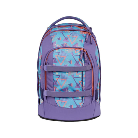 RUCKSACK PACK 80S DANCE ART. 00186-90293-10 SATCH