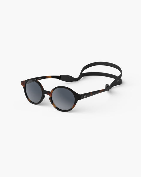OCCHIALI SUN D KIDS IZIPIZI TORTOISE