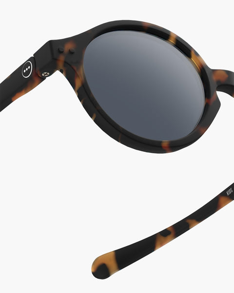 OCCHIALI SUN D KIDS IZIPIZI TORTOISE
