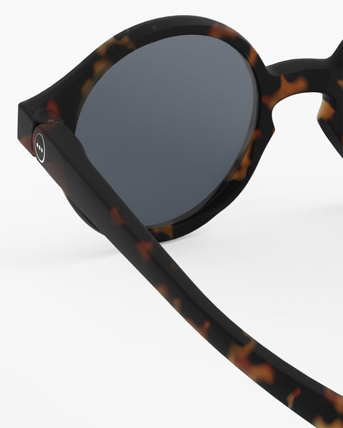 OCCHIALI SUN D KIDS IZIPIZI TORTOISE