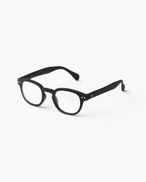 OCCHIALI IZIPIZI READING C BLACK +2