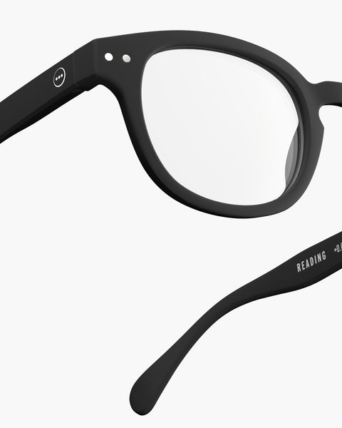 OCCHIALI IZIPIZI READING C BLACK +2