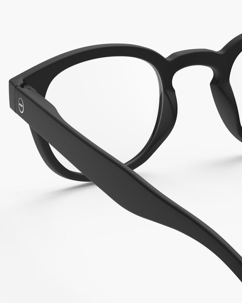 OCCHIALI IZIPIZI READING C BLACK +2