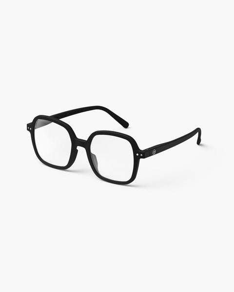 OCCHIALI READING MOD OFFICE +1,5 IZIPIZI BLACK