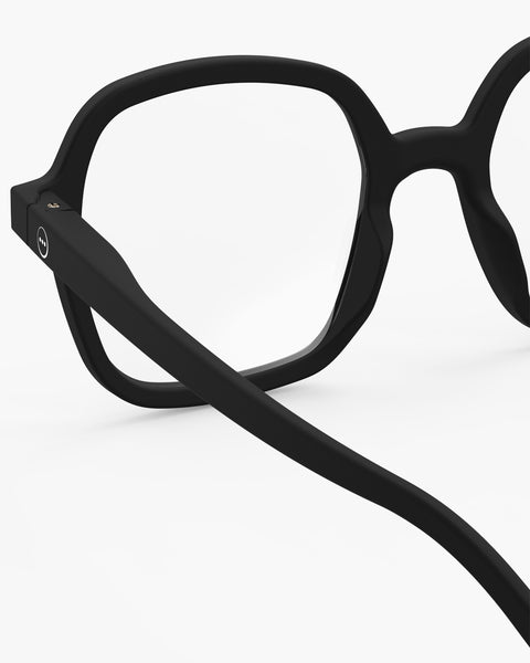 OCCHIALI READING MOD OFFICE +1,5 IZIPIZI BLACK
