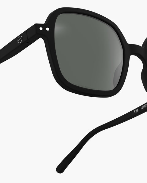 OCCHIALI SUN OFFICE IZIPIZI BLACK