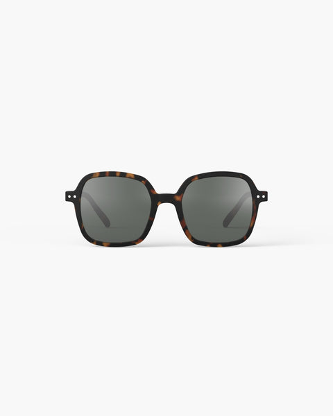 SUN OFFICE IZIPIZI TORTOISE BRILLE
