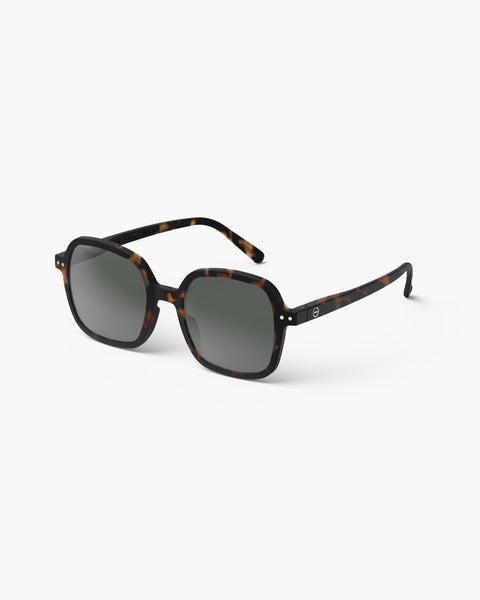 SUN OFFICE IZIPIZI TORTOISE BRILLE