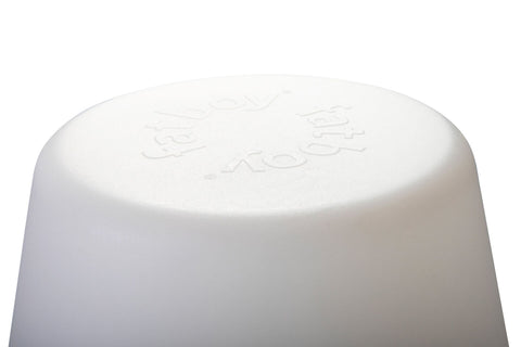 EDISON THE MEDIUM LAMP 103066 FATBOY WEISS