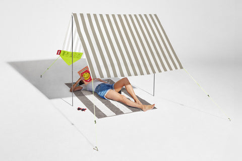 TENDA MIASUN 104585 FATBOY BIARRITZ Fatboy