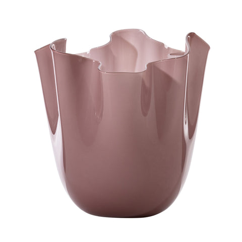 MITTLERE AMETHYST-TASCHENTÜCHER ARTIKEL FO0370002000OAUE VENINI LILA