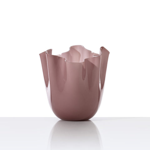 MITTLERE AMETHYST-TASCHENTÜCHER ARTIKEL FO0370002000OAUE VENINI LILA