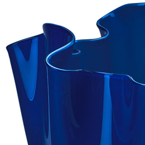 MEERBLAUES KLEINES TASCHENTUCH ARTIKEL FO370004000O0A2Q VENINI BLUE