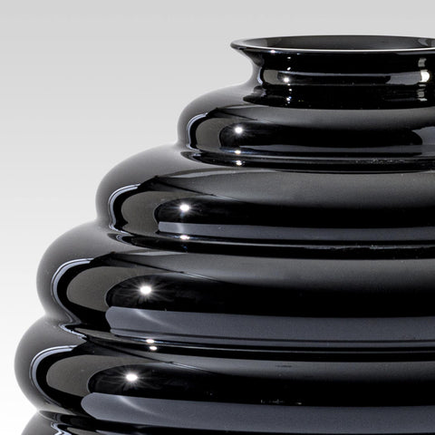 DECO NERO SMALL ART. FO370707000O0O VENINI BLACK