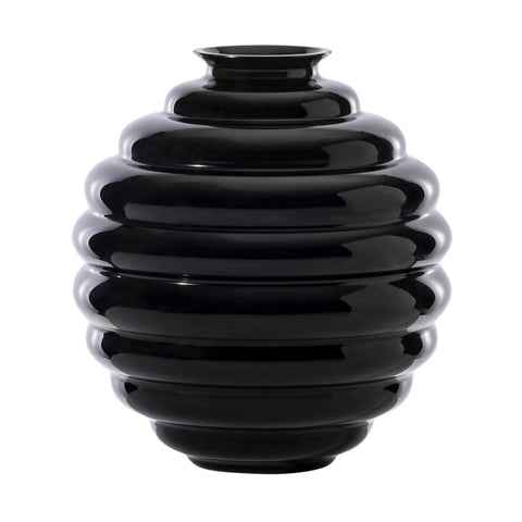 DECO NERO SMALL ART. FO370707000O0O VENINI BLACK