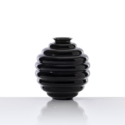 DECO NERO SMALL ART. FO370707000O0O VENINI BLACK