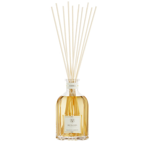 AMBER RAUMDUFT 500ML DR. VRANJES