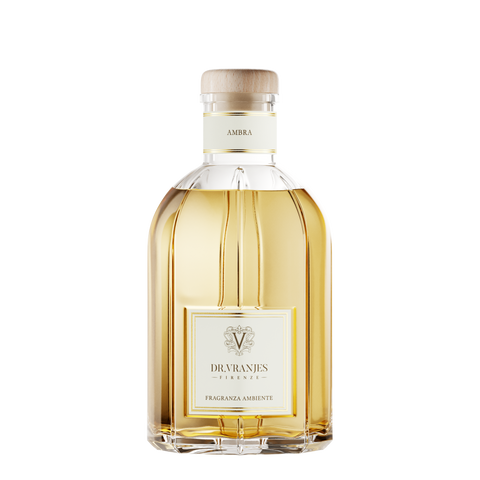 FRAGRANZA AMBIENTE VASO 2500 ML AMBRA DR. VRANJES