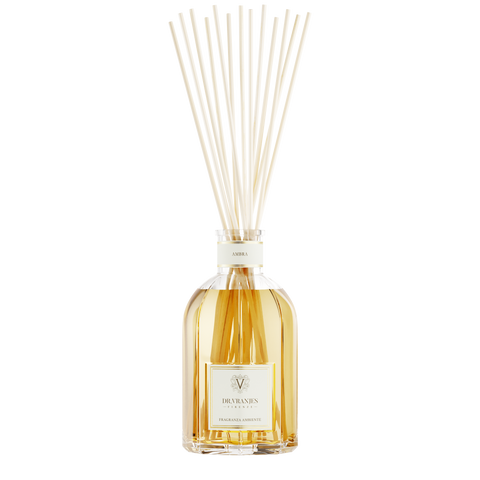 FRAGRANZA AMBIENTE VASO 2500 ML AMBRA DR. VRANJES