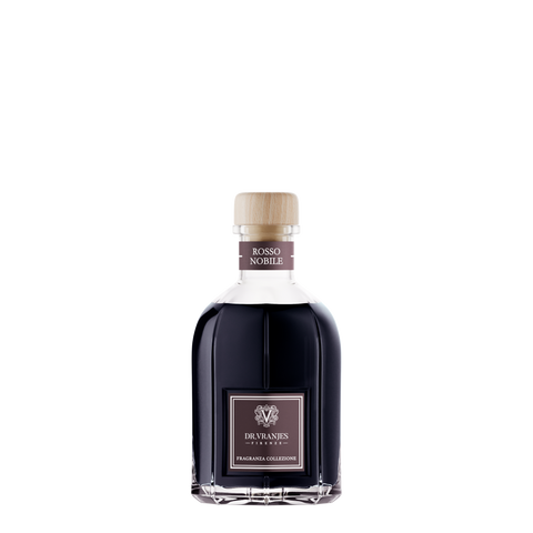 DR. VRANJES FRAGRANZA AMBIENTE ROSSO NOBILE 250 ML