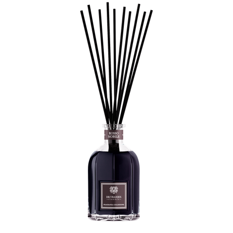 DR. VRANJES FRAGRANZA AMBIENTE ROSSO NOBILE 250 ML