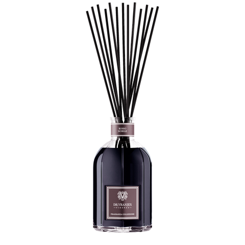 ROOM FRAGRANCE DR. VRANJES VASE 2500 ML NOBLE RED