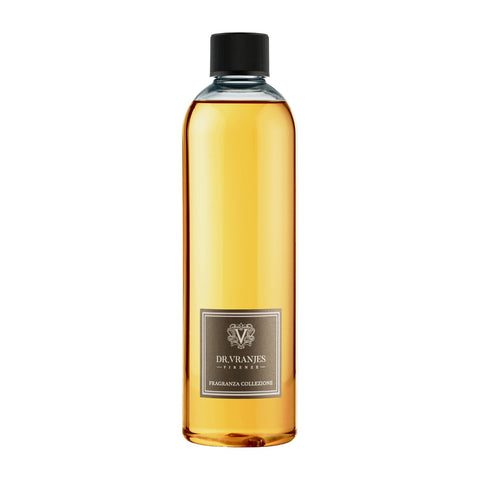 VELVET SAFFRON 500 ML REFILL FRAGRANZA COLLEZIONE DR. VRANJES