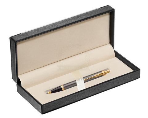 SFERA IM GRIGIO CLIP ORO ART. 2214613 PARKER