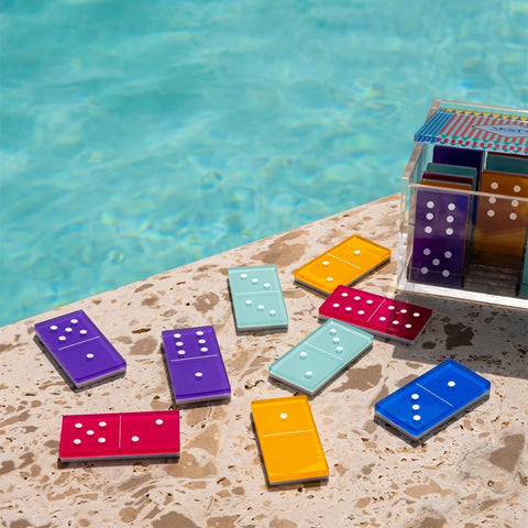 DOMINO GIOCO DA TAVOLO ART. 0428601 VESTA HOME