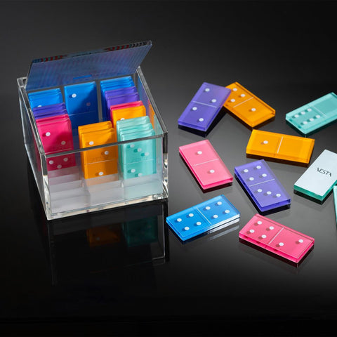 DOMINO GIOCO DA TAVOLO ART. 0428601 VESTA HOME