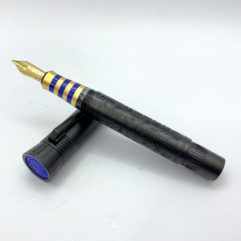 STILOGRAFICA GRAF VON PEN OF THE YEAR 2023 PENNINO F 145381 FABER CASTELL
