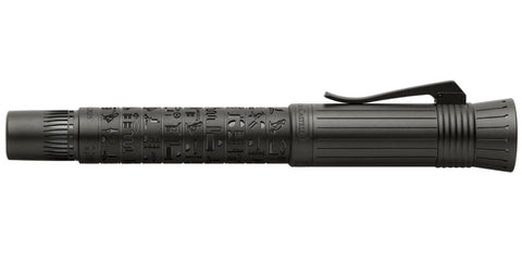 FÜLLFEDERHALTER GRAF VON PEN OF THE YEAR 2023 FEDER M 145380 FABER CASTELL
