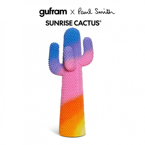 CACTUS SUNRISE GUFRAMINI M01151 GUFRAM MEHRFARBIG