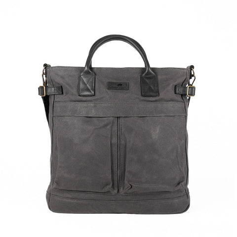 FAIRBANKS CARBONE BAG ART. FAIR-CH ALASKAN MAKER