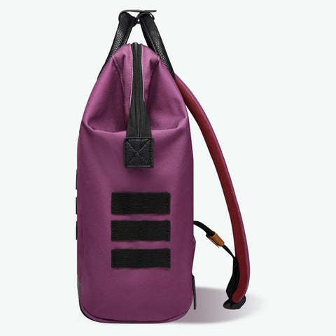 ADVENTURER M SINGAPORE CABAIA LILA RUCKSACK