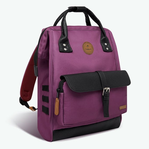 ADVENTURER M SINGAPORE CABAIA LILA RUCKSACK