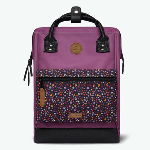 ADVENTURER M SINGAPORE CABAIA LILA RUCKSACK