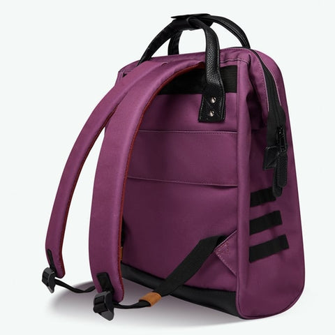ADVENTURER M SINGAPORE CABAIA LILA RUCKSACK