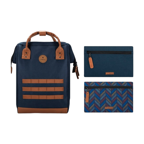 CHICAGO MEDIUM RUCKSACK ARTIKEL CAB1778 CABAIA