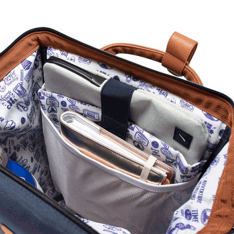CHICAGO MEDIUM RUCKSACK ARTIKEL CAB1778 CABAIA