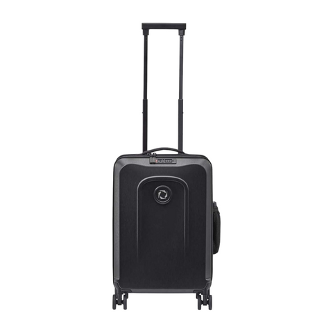 FOLDAWAY BY SENZ HANDGEPÄCKTOLLEY PURE BLACK S ART. SZ8801-0900