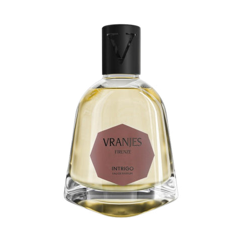 EAU DE PARFUM INTRIGUE 100 ML VRANJES FLORENZ
