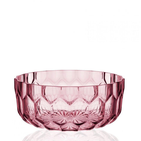 INSALATIERA JELLIES 1498/E9 KARTELL PINK
