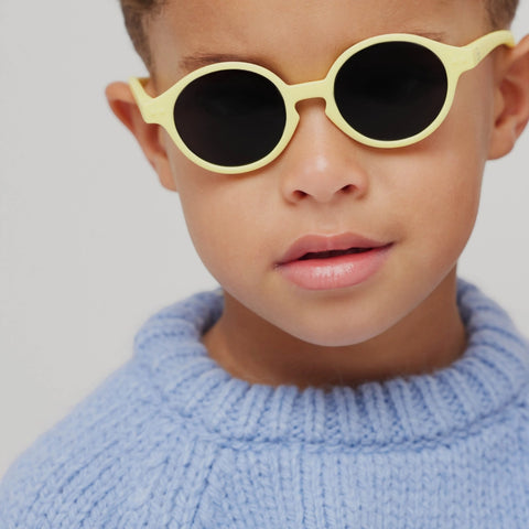 IZIPIZI BABYBRILLE 0-9M MOD.D LIMONADE