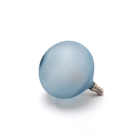 SELETTI GUMMY 07142L BLAU ERSATZLAMPE